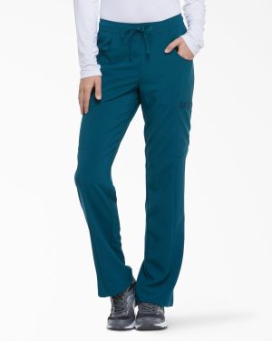 Women's EDS Essentials Drawstring Scrub Pants