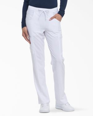 Women's EDS Essentials Drawstring Scrub Pants