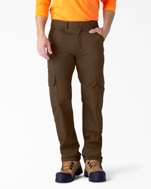 FLEX DuraTech Relaxed Fit Duck Cargo Pants
