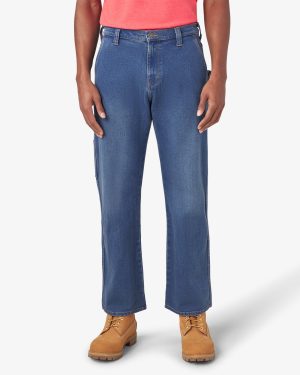 FLEX Relaxed Fit Carpenter Jeans