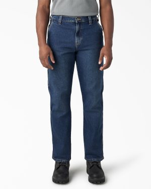 FLEX Relaxed Fit Carpenter Jeans