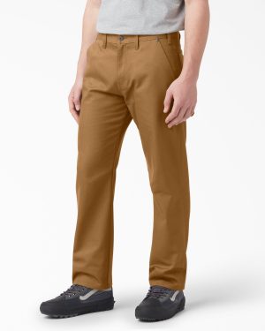 FLEX Relaxed Fit Duck Carpenter Pants