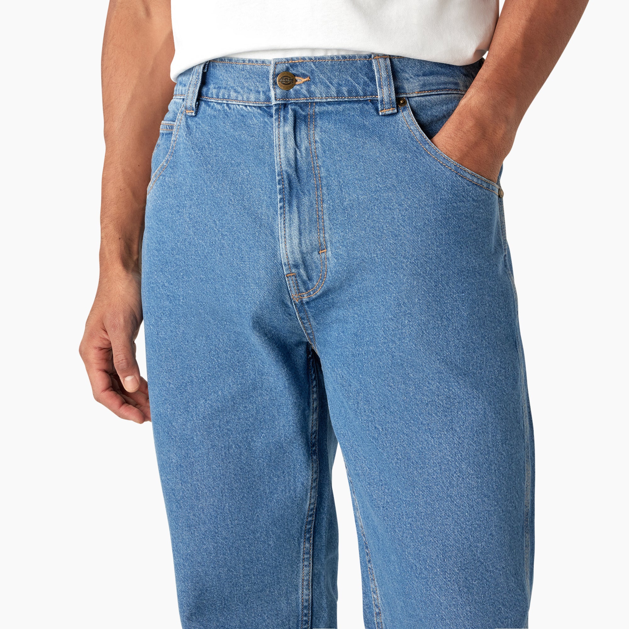 Houston Regular Fit Jeans - Image 5