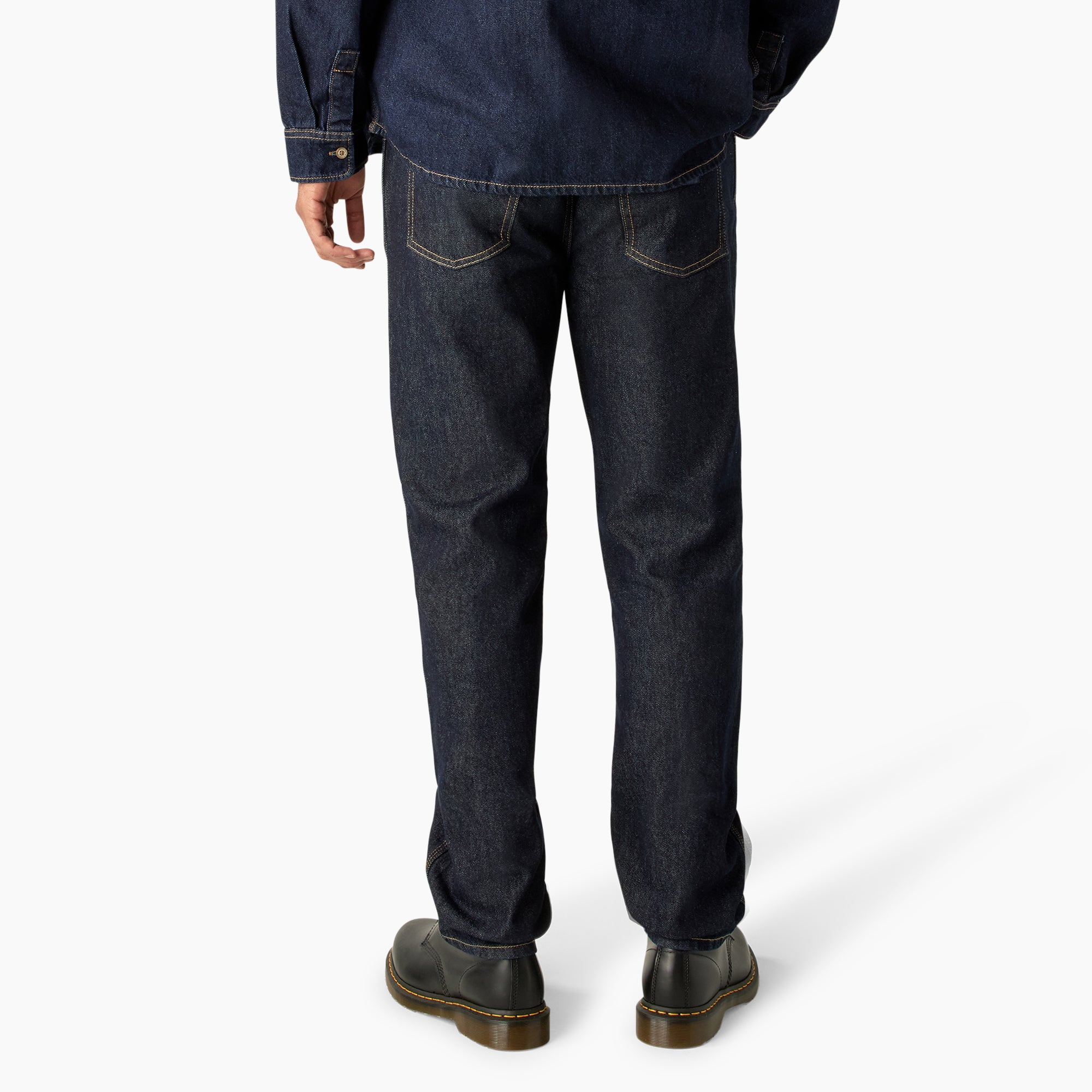 Houston Regular Fit Jeans - Image 2