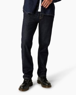 Houston Regular Fit Jeans