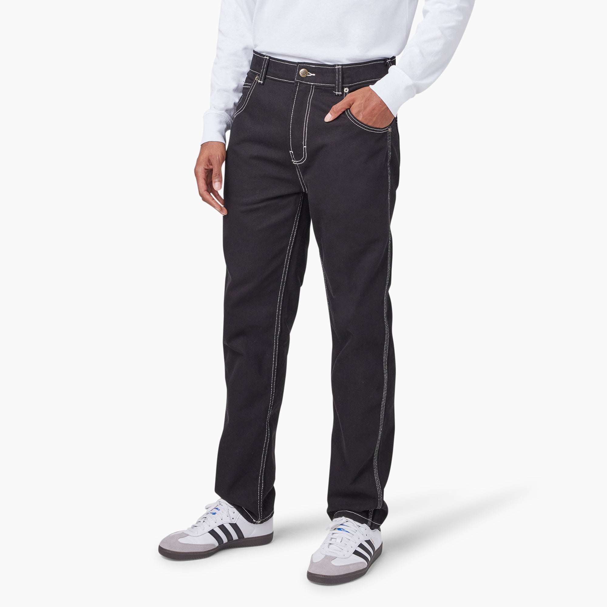 Houston Regular Fit Jeans - Image 3