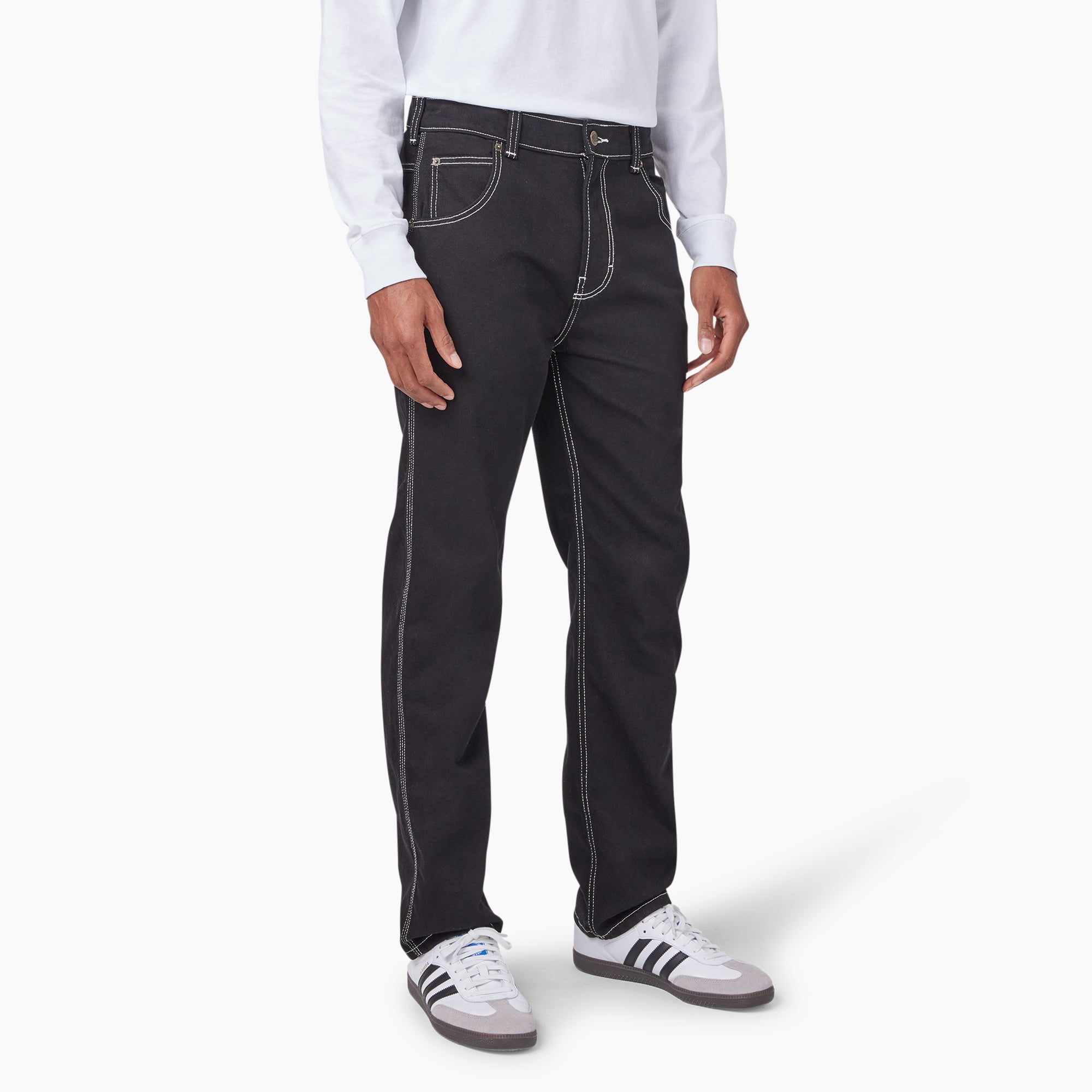 Houston Regular Fit Jeans - Image 4