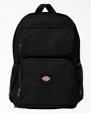 Double Pocket Backpack