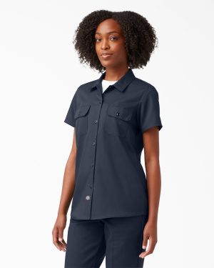 Women's 574 Original Work Shirt