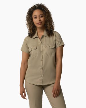 Women's 574 Original Work Shirt