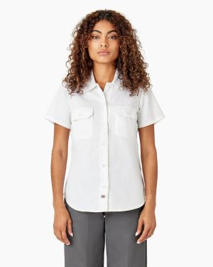 Women's 574 Original Work Shirt