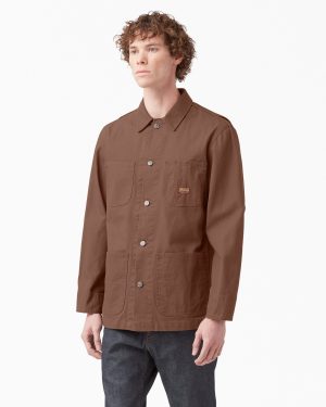 Dickies 1922 Duck Chore Coat