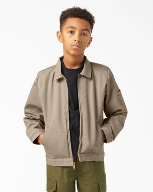 Kids' Eisenhower Jacket