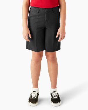 Boys' Classic Fit Shorts. 4-20