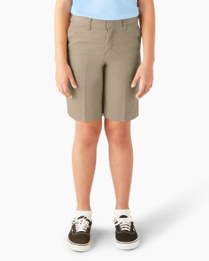 Boys' Classic Fit Shorts. 4-20