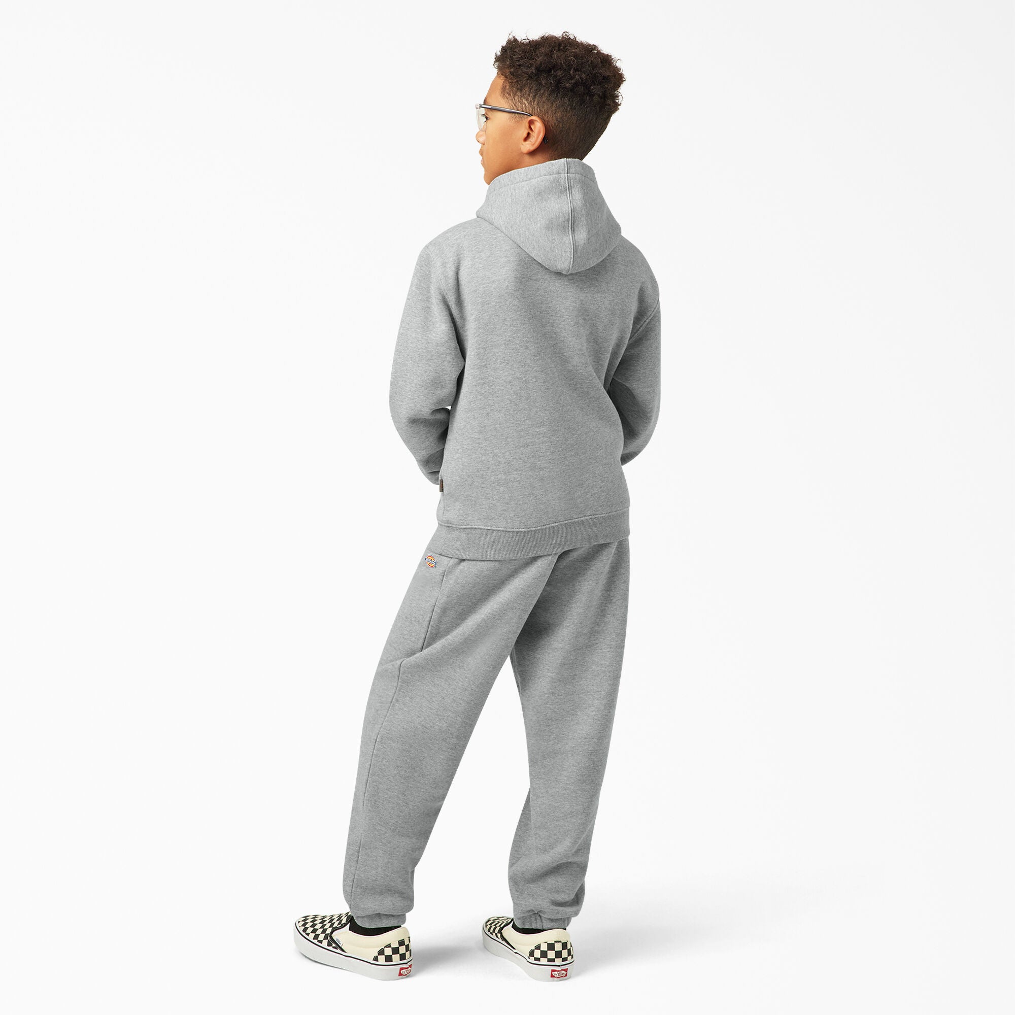 Kids' Oakport Hoodie - Image 5