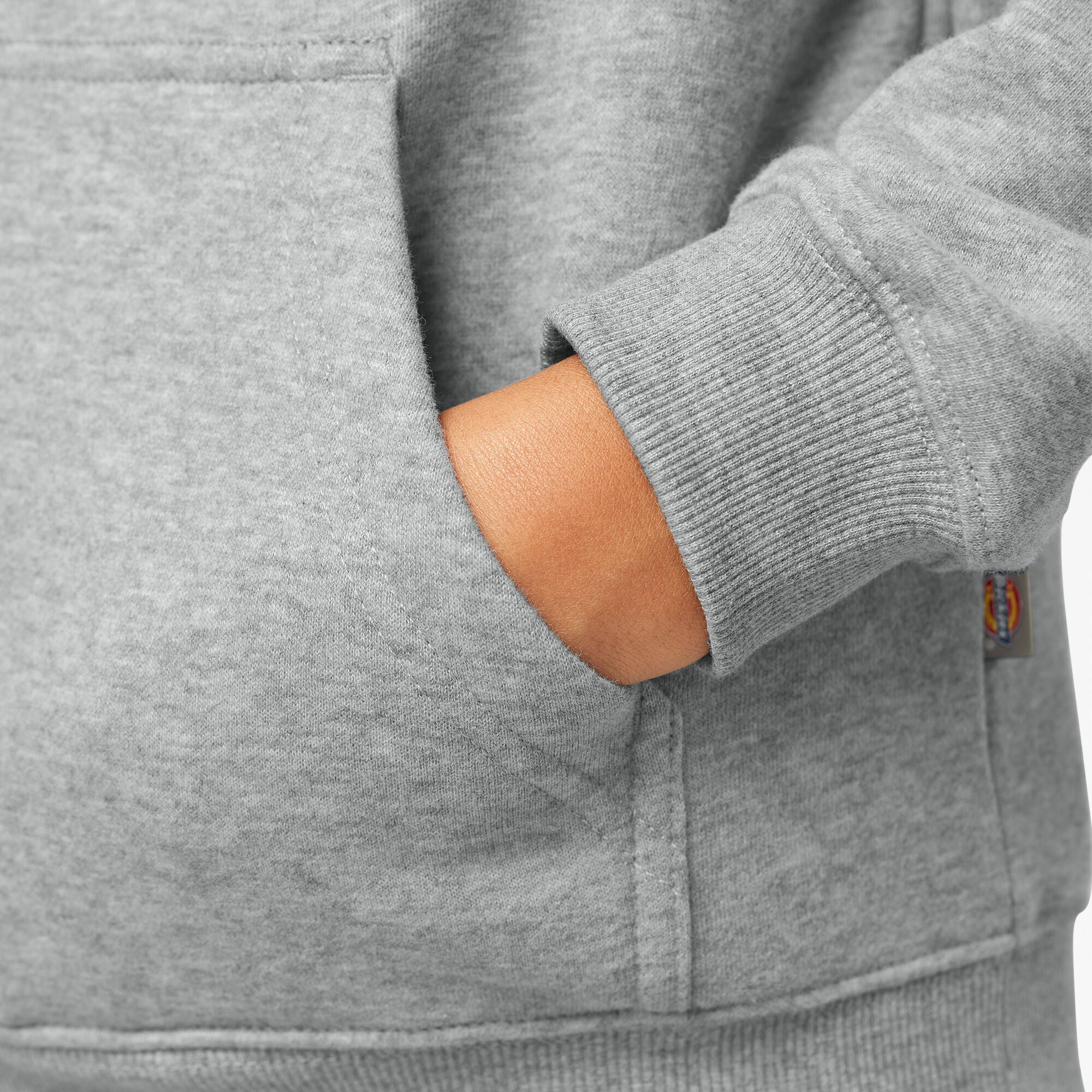 Kids' Oakport Hoodie - Image 8