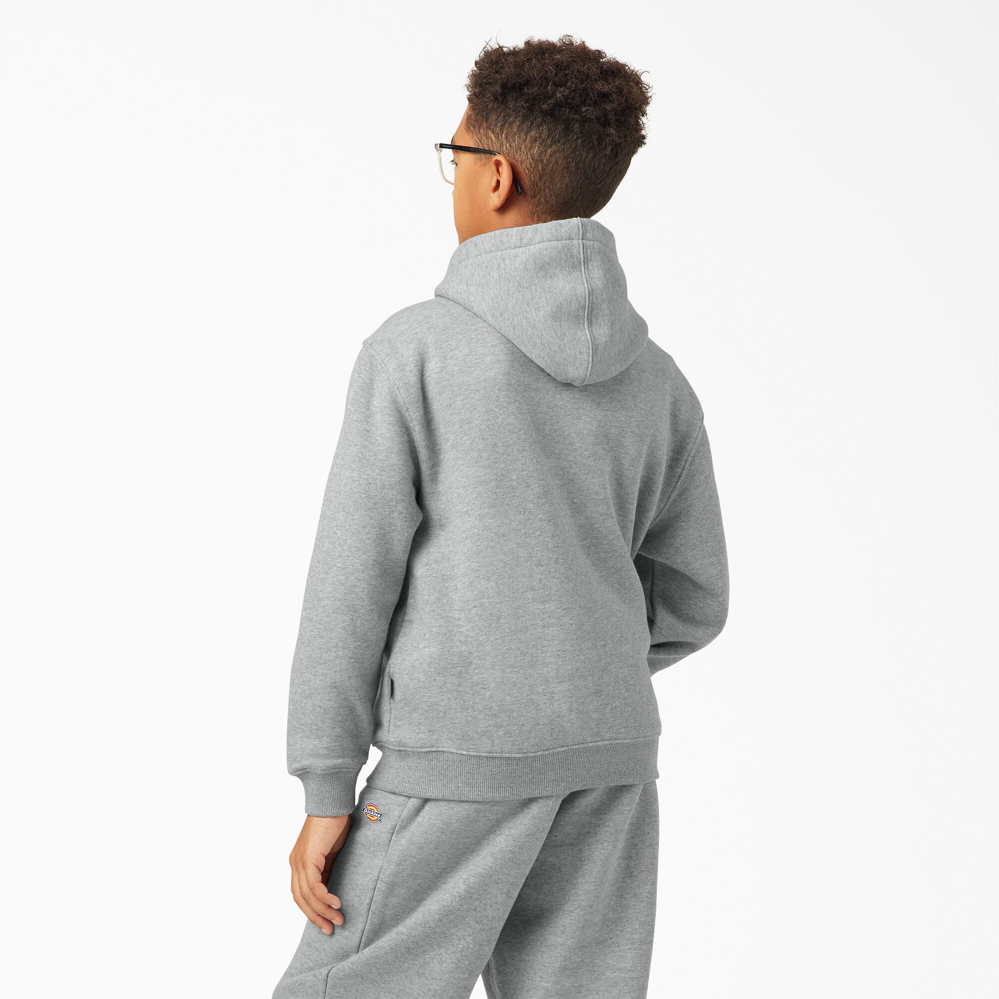 Kids' Oakport Hoodie - Image 2