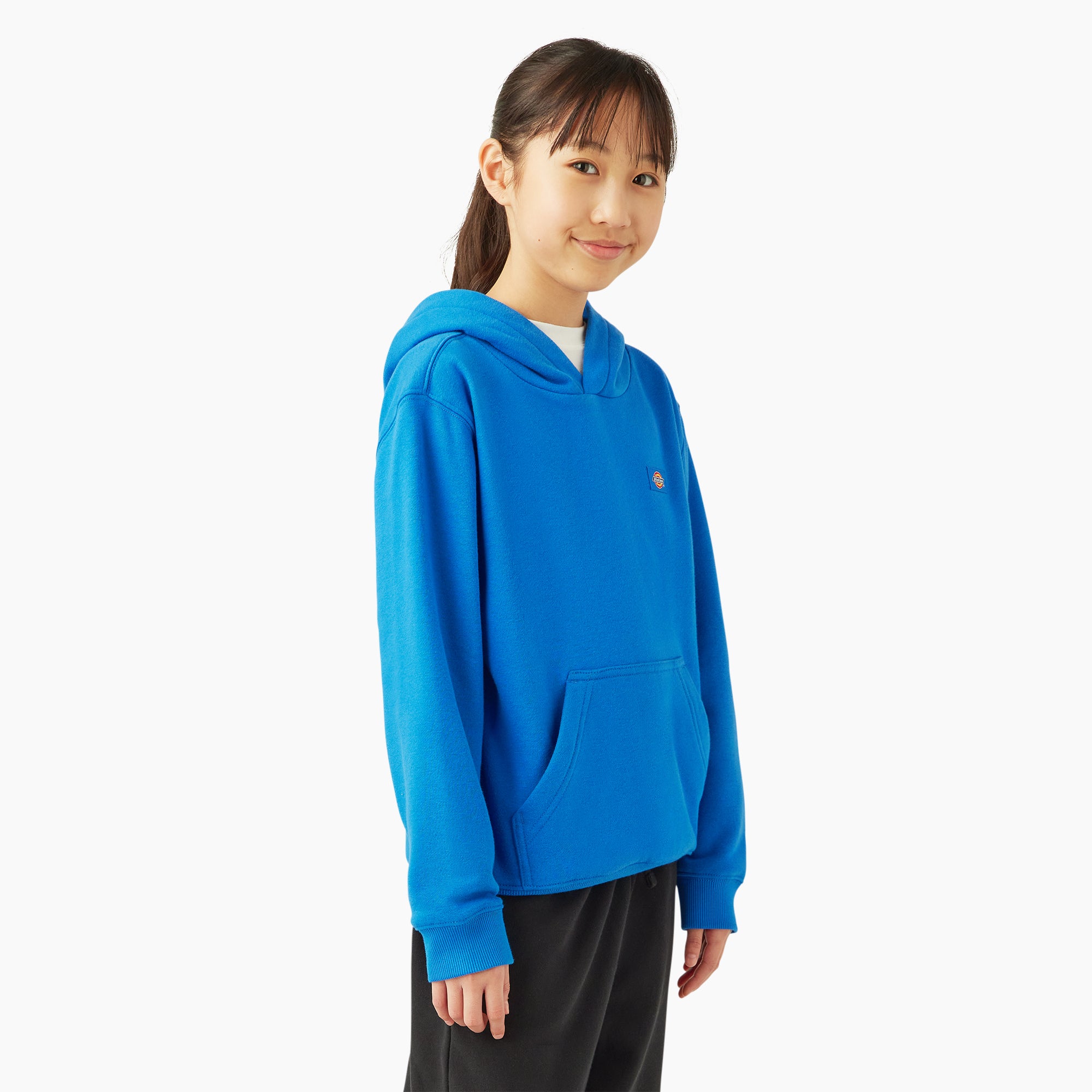 Kids' Oakport Hoodie - Image 4