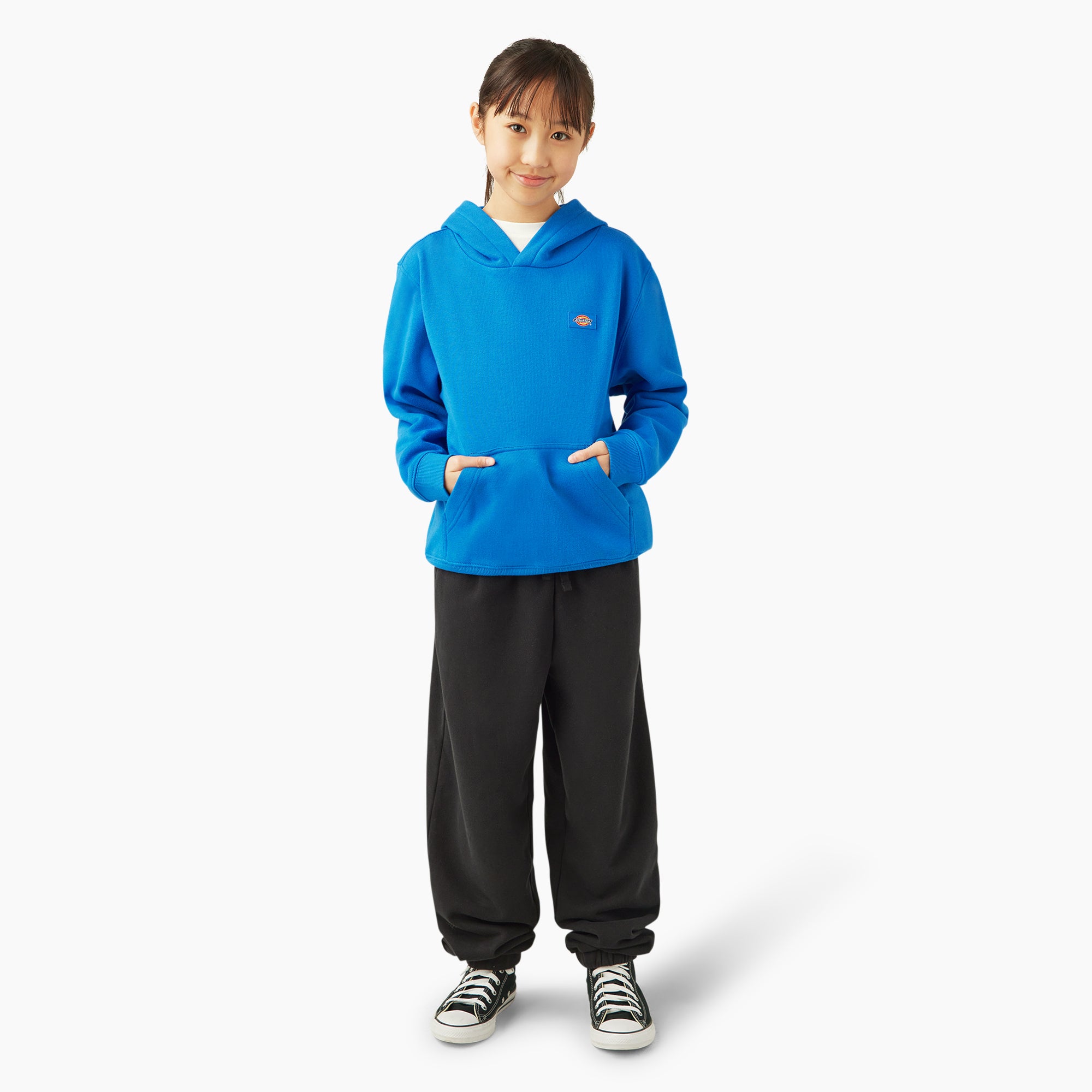 Kids' Oakport Hoodie - Image 5