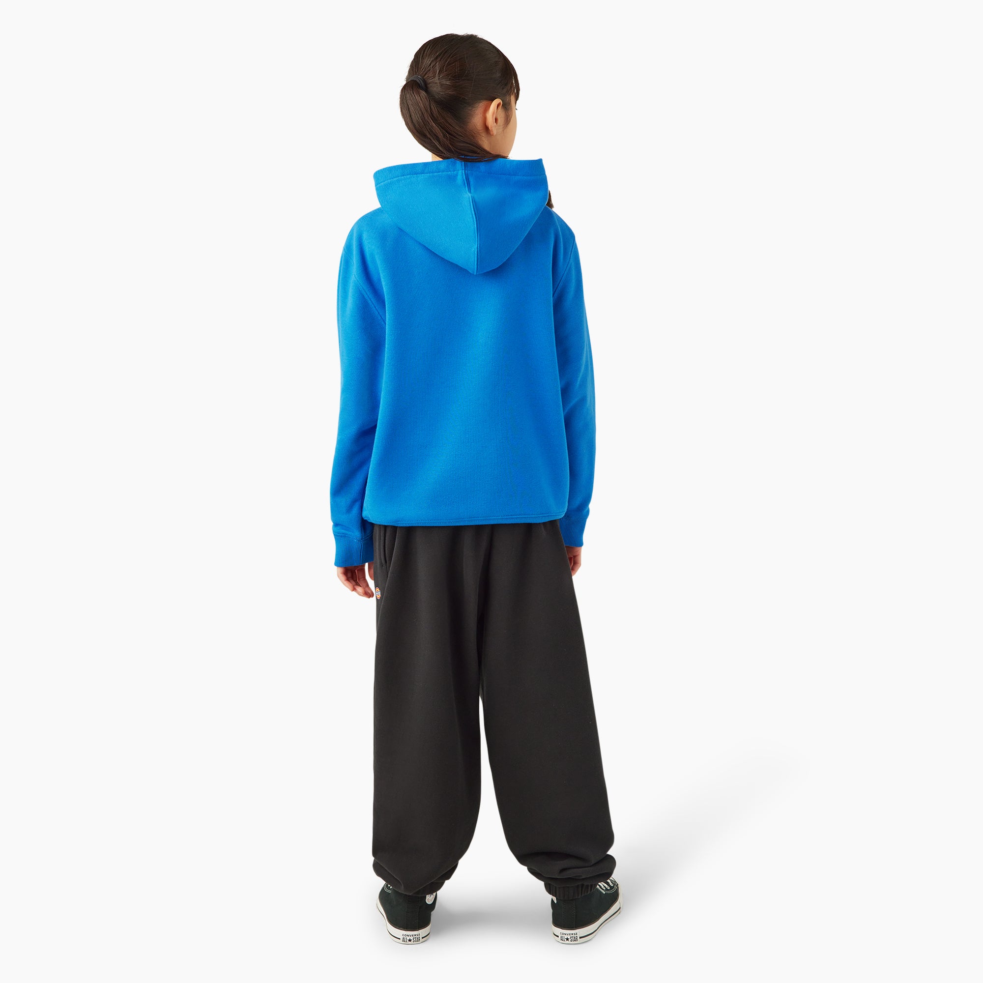 Kids' Oakport Hoodie - Image 6