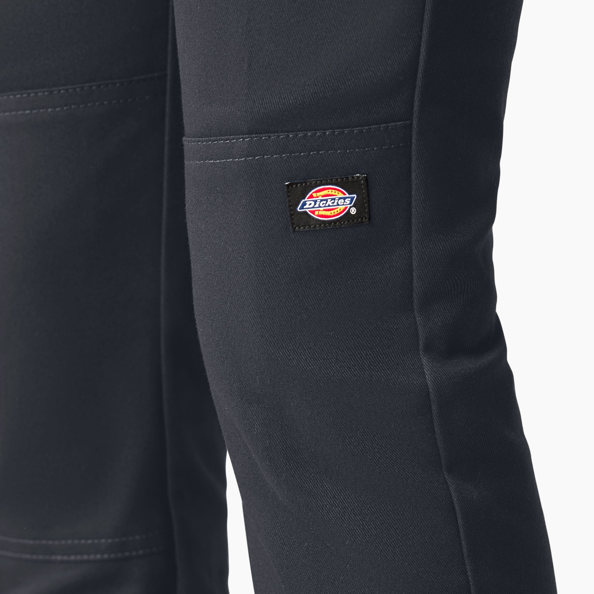 Boys' FLEX Skinny Fit Double Knee Pants. 4-20 - Image 9