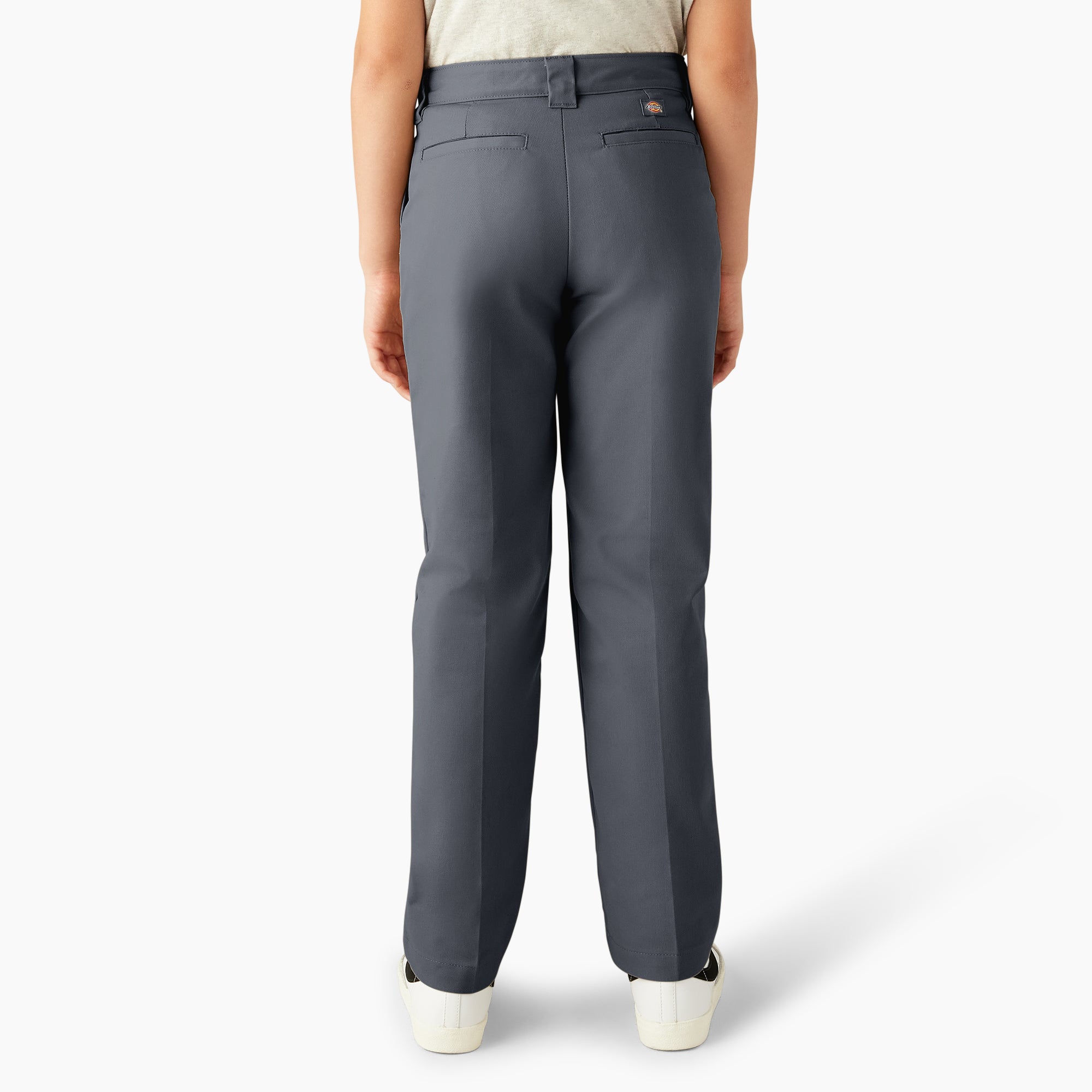 Boys' 873 Slim Fit Pants. 4-20 - Image 2