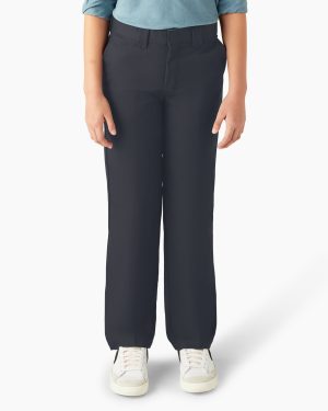 Boys' 873 Slim Fit Pants. 4-20