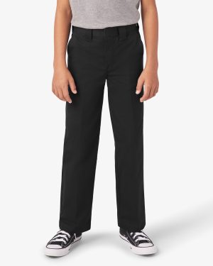 Boys' Original 874® Work Pants. 4-20