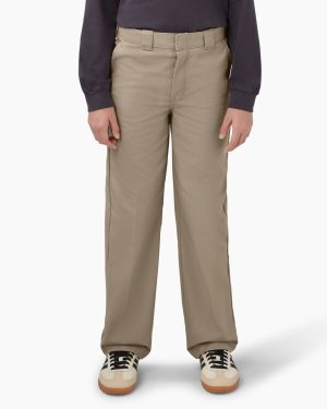 Boys' Original 874® Work Pants. 4-20