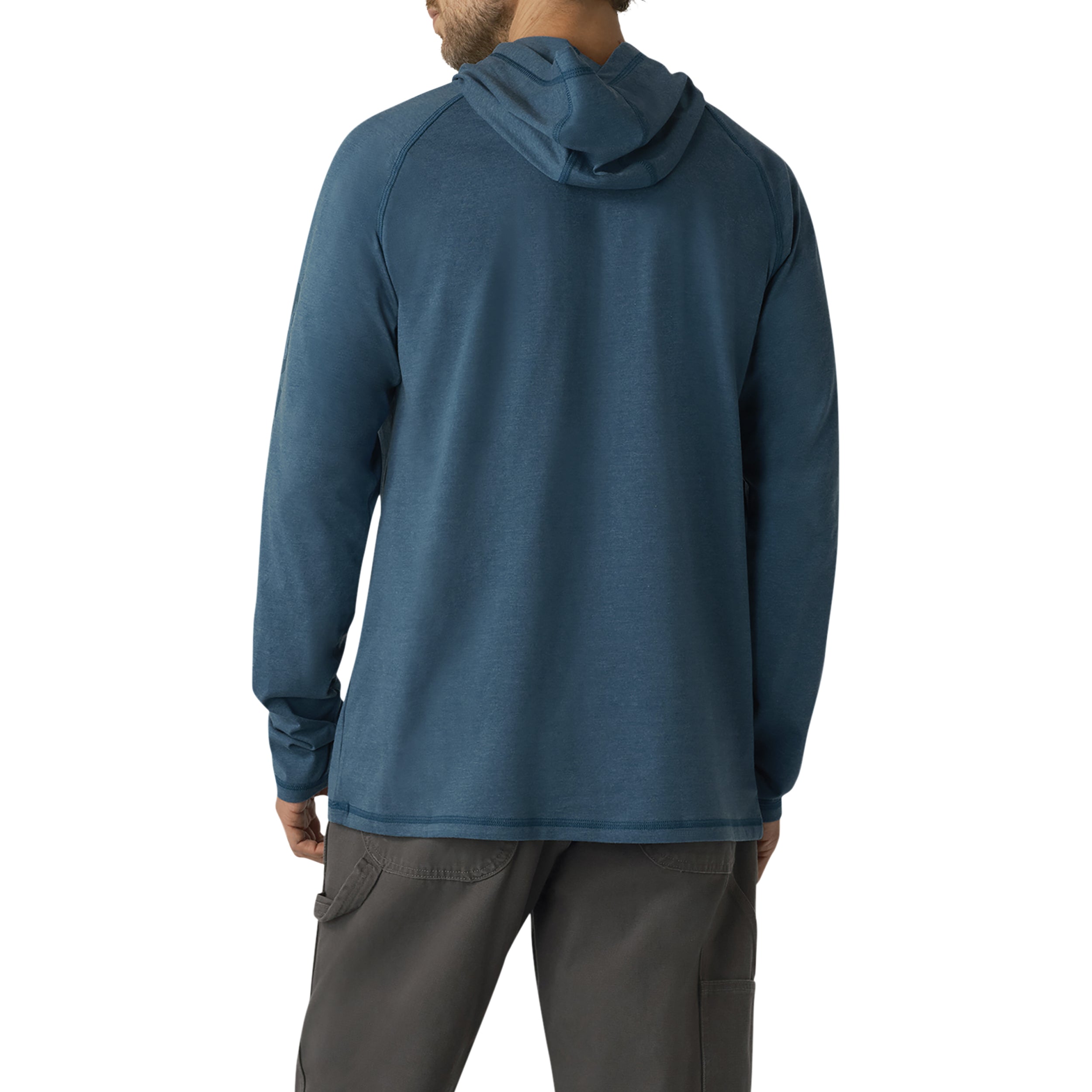 Cooling Performance Sun Shirt - Image 2