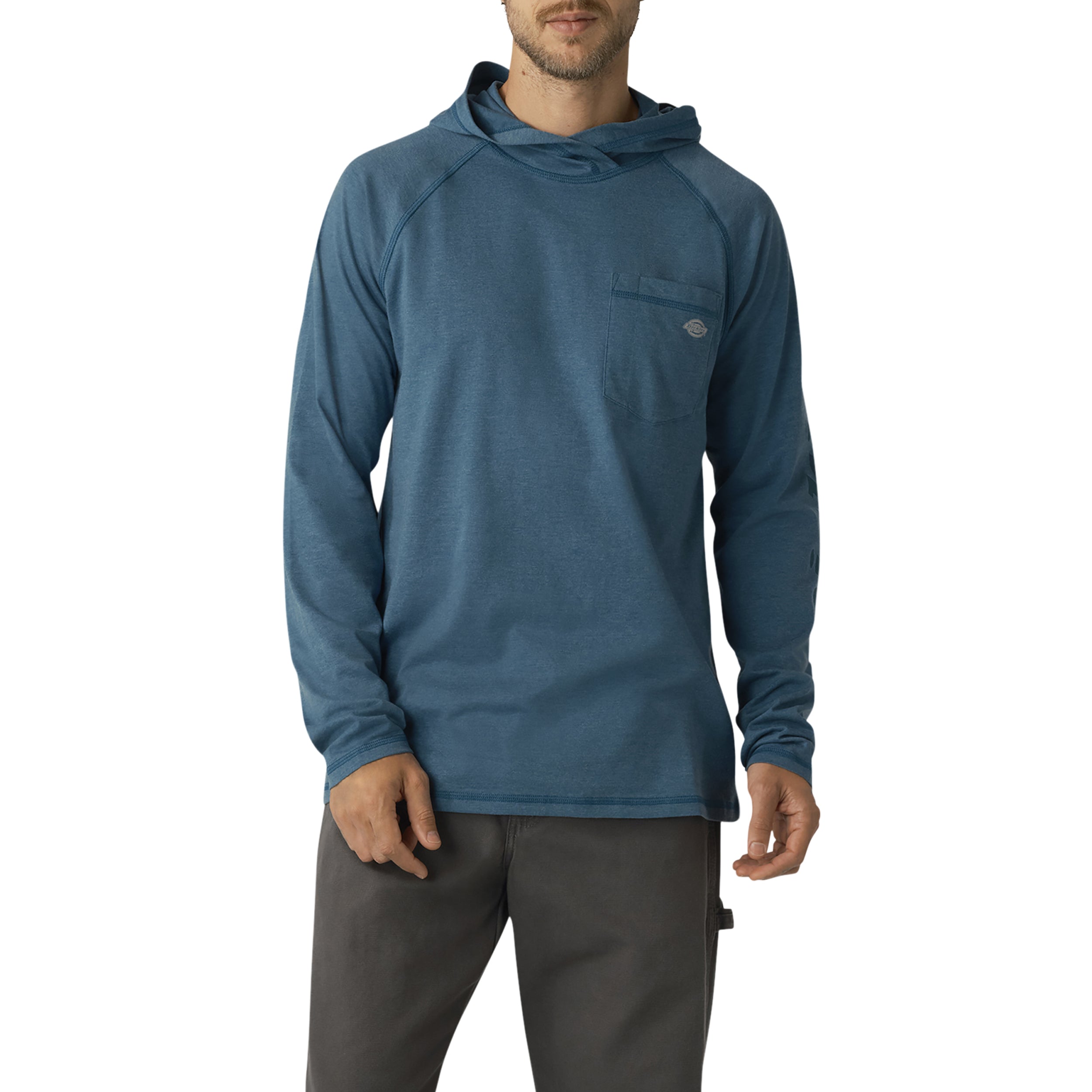 Cooling Performance Sun Shirt