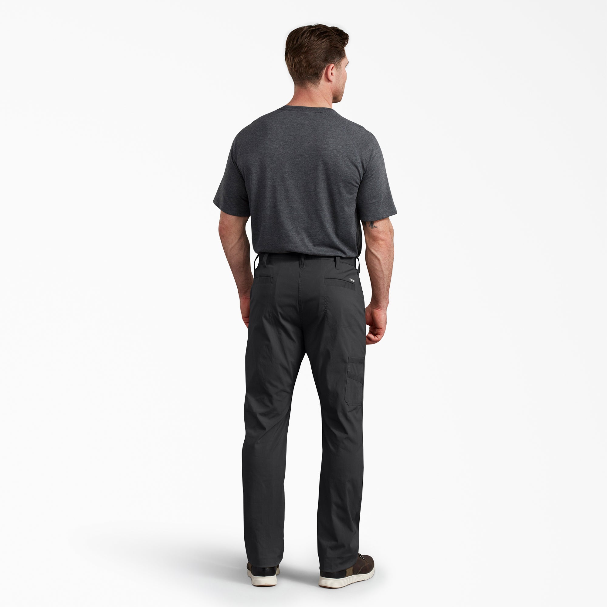 FLEX Cooling Regular Fit Pants - Image 4