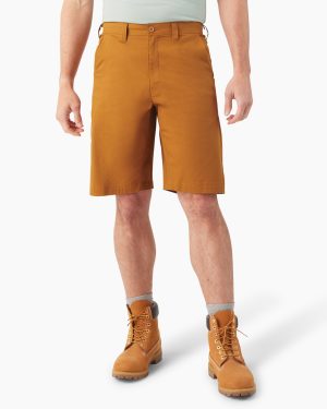 FLEX Cooling Regular Fit Utility Shorts. 11