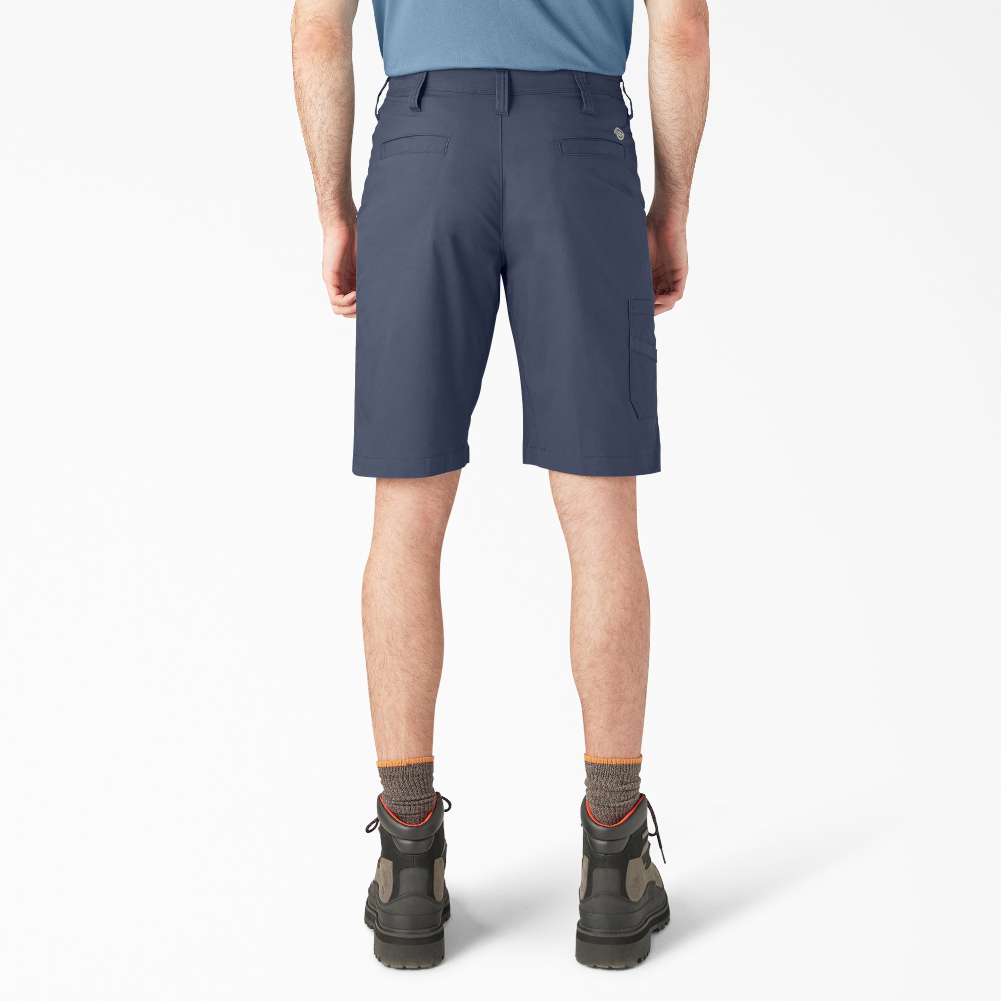 FLEX Cooling Regular Fit Utility Shorts. 11 - Image 2