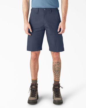 FLEX Cooling Regular Fit Utility Shorts. 11