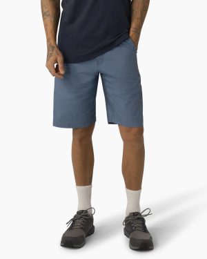 FLEX Cooling Regular Fit Utility Shorts. 11