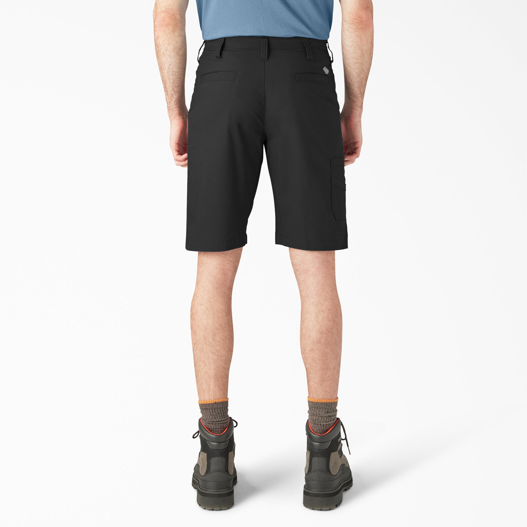 FLEX Cooling Regular Fit Utility Shorts. 11 - Image 2