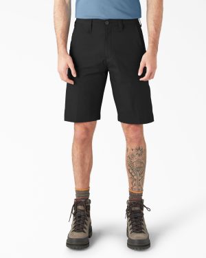 FLEX Cooling Regular Fit Utility Shorts. 11