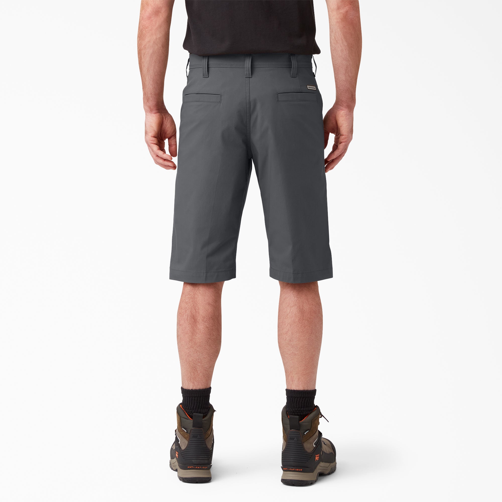 FLEX Cooling Regular Fit Utility Shorts. 13 - Image 2