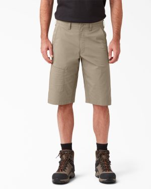 FLEX Cooling Regular Fit Utility Shorts. 13