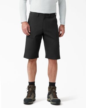 FLEX Cooling Regular Fit Utility Shorts. 13