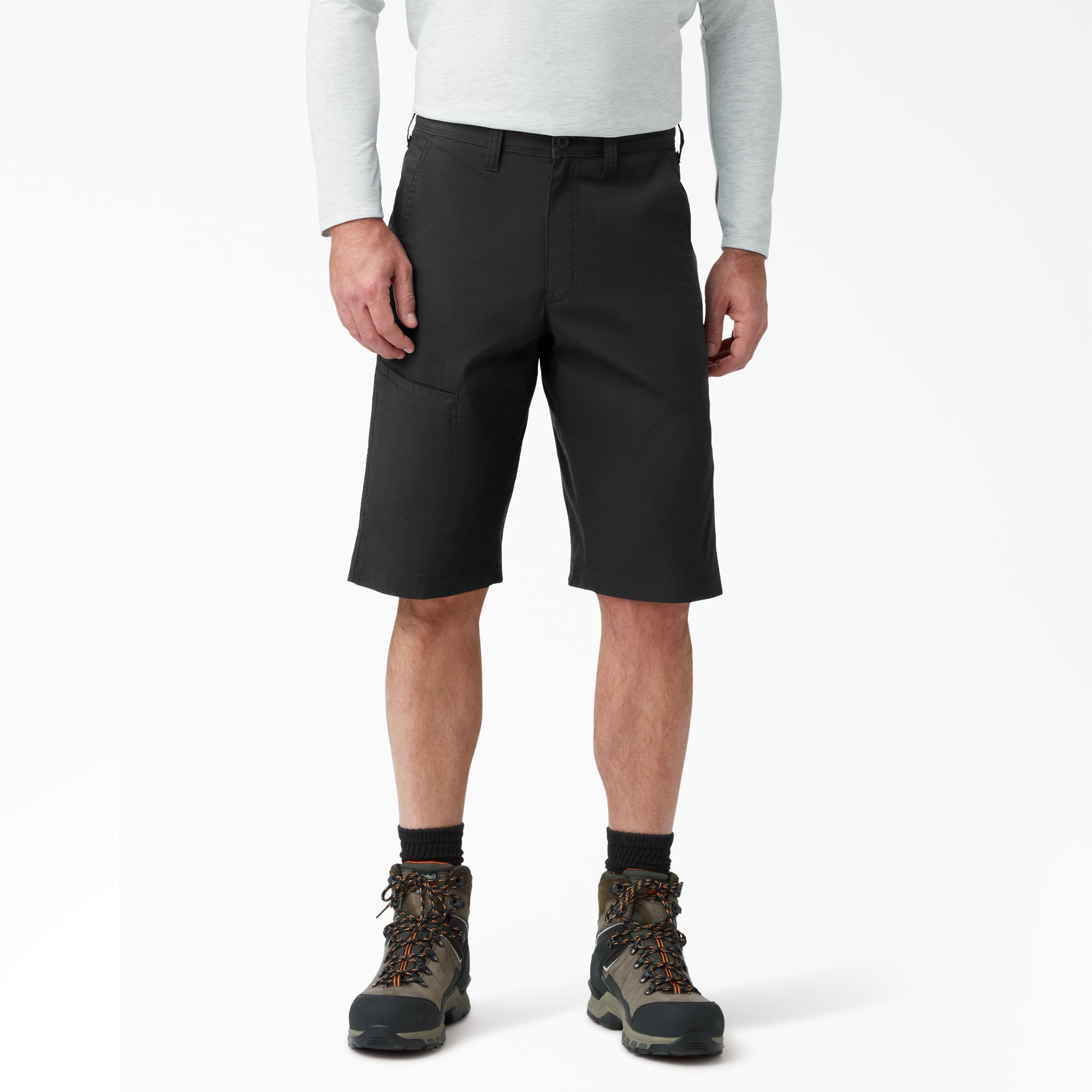 FLEX Cooling Regular Fit Utility Shorts. 13