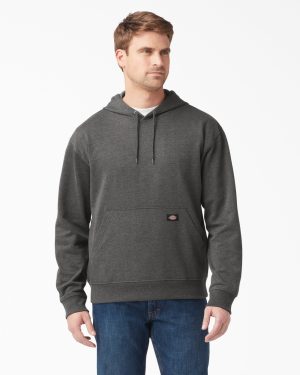 Midweight Fleece Hoodie