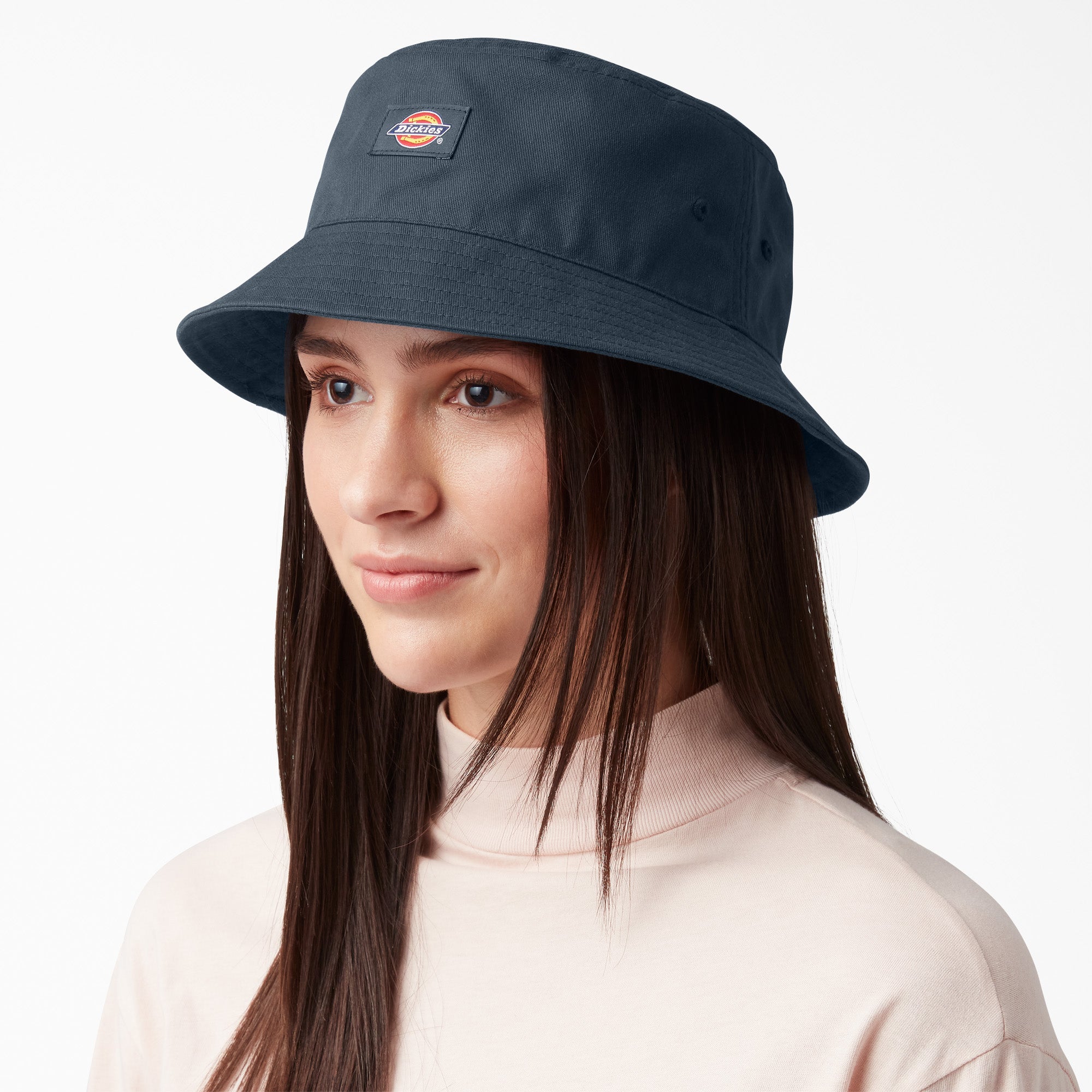 Twill Bucket Hat - Image 2