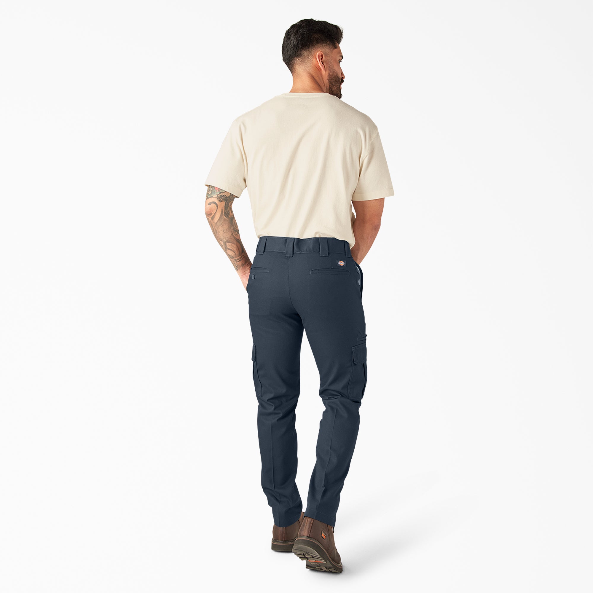 FLEX Slim Fit Cargo Pants - Image 5