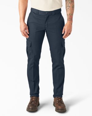 FLEX Slim Fit Cargo Pants