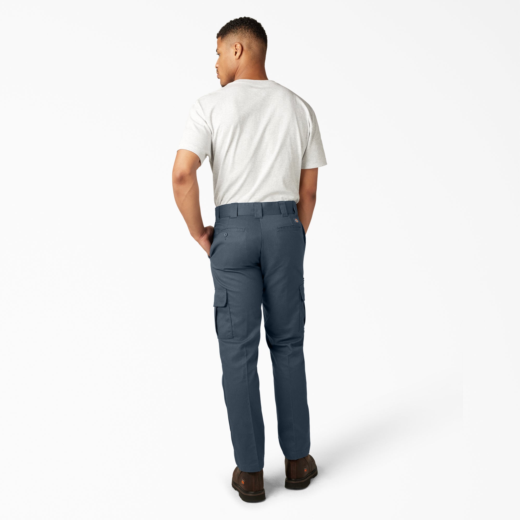 FLEX Regular Fit Cargo Pants - Image 6