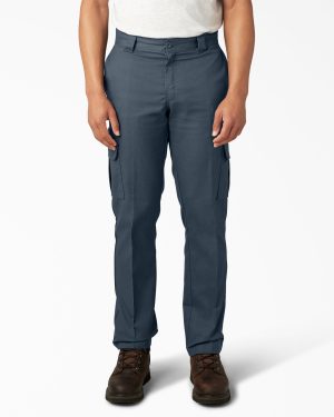 FLEX Regular Fit Cargo Pants
