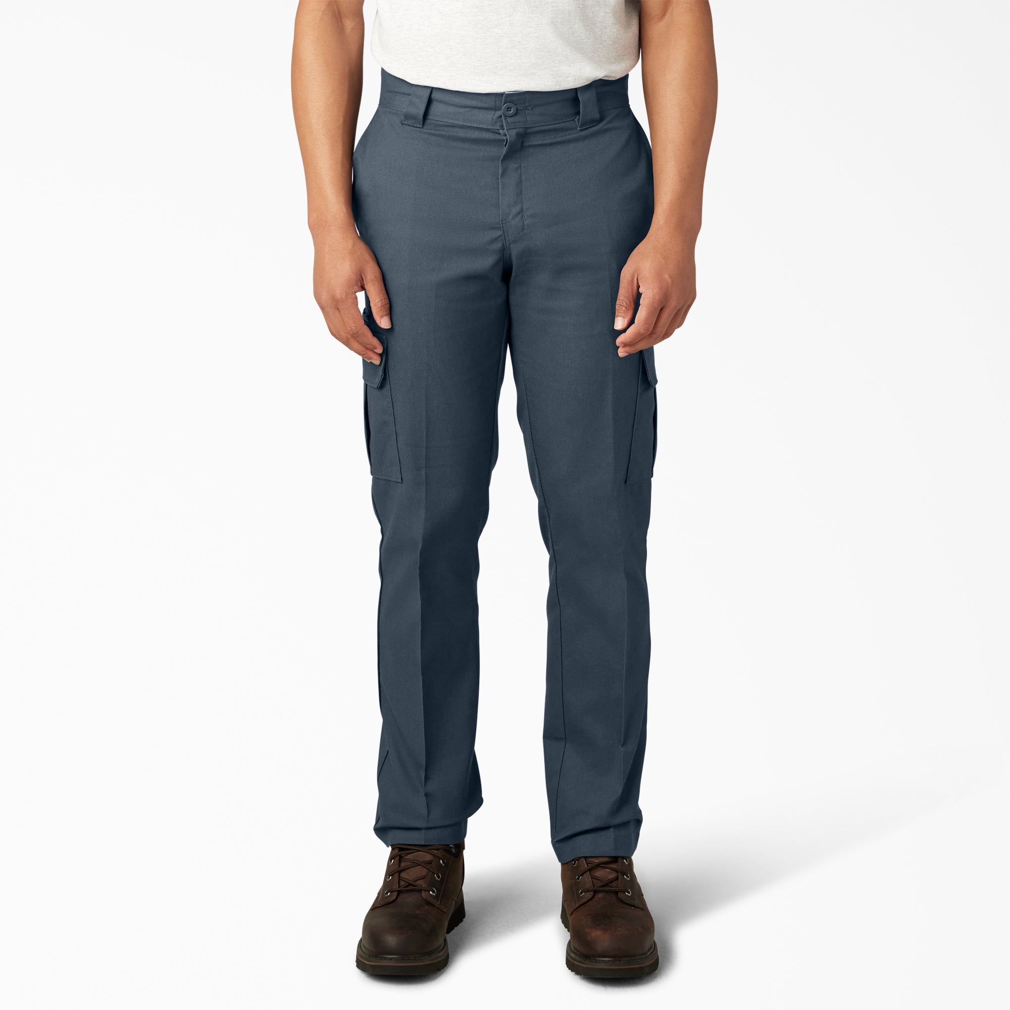 FLEX Regular Fit Cargo Pants